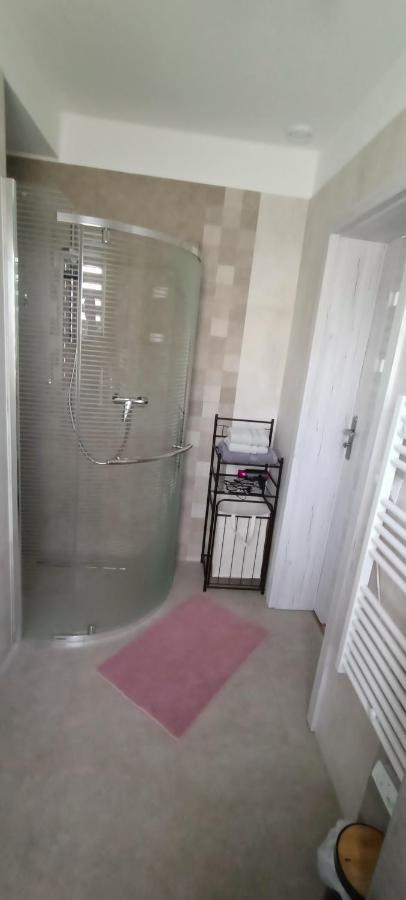 Apartamenty Modrzewiowe Tarasy Хойнице Экстерьер фото