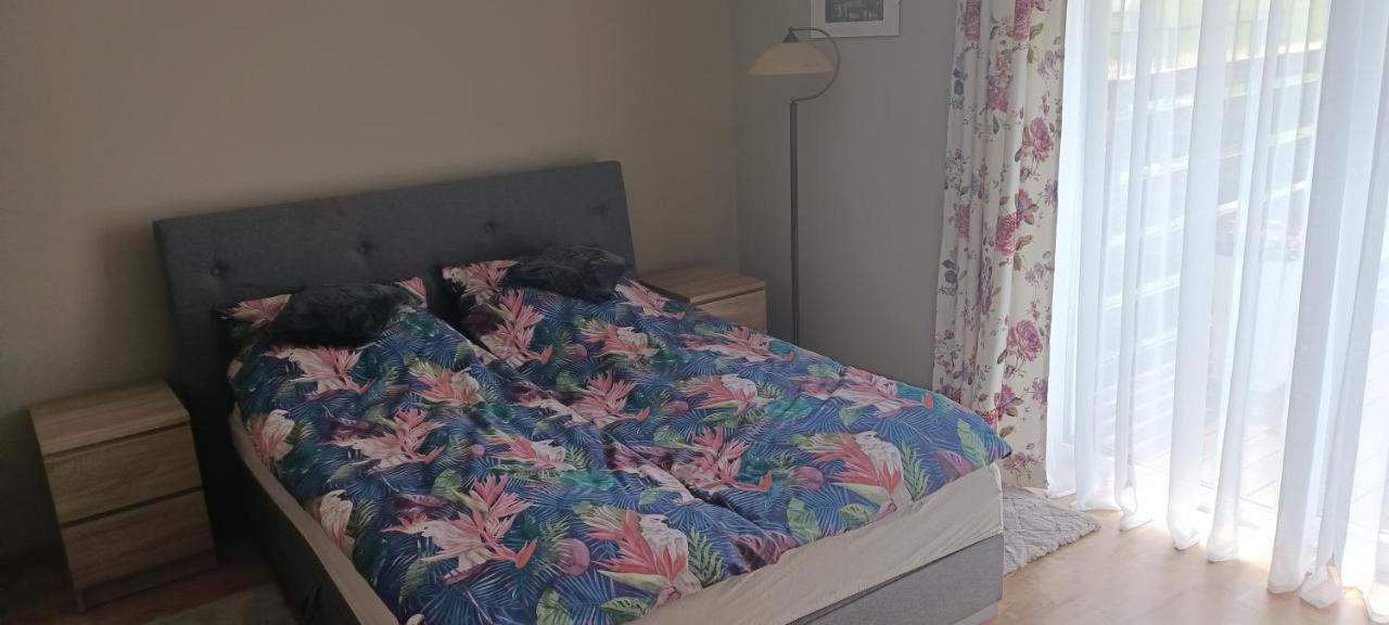 Apartamenty Modrzewiowe Tarasy Хойнице Экстерьер фото