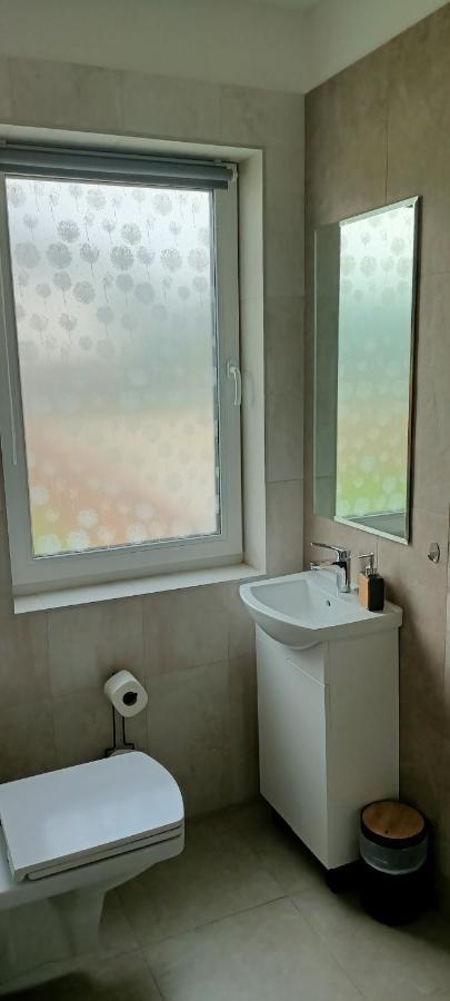 Apartamenty Modrzewiowe Tarasy Хойнице Экстерьер фото